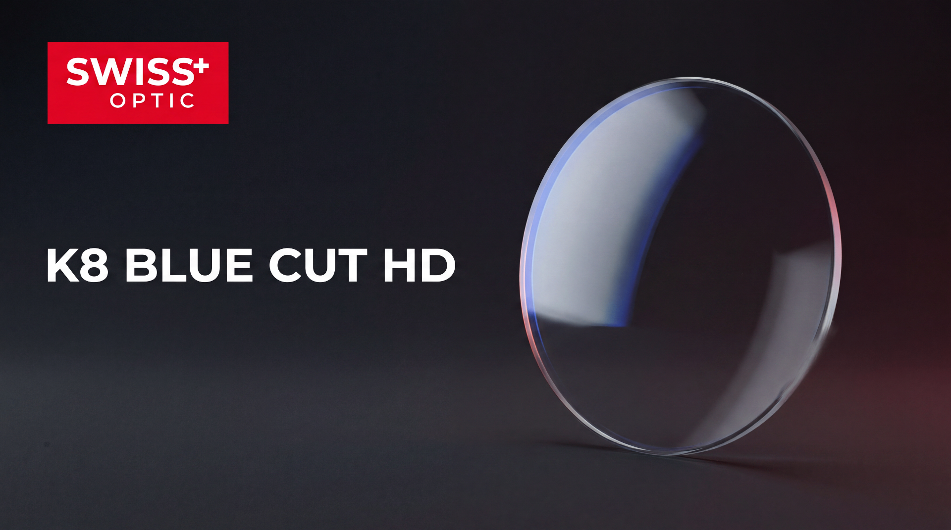 Lunettes avec protection Blue Cut HD